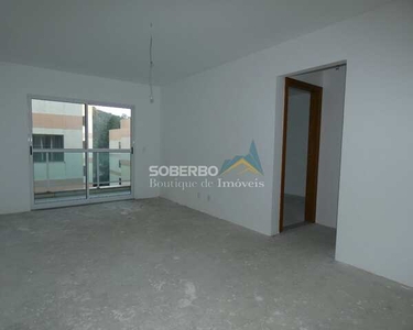 Apartamento com 1 Suíte, Sala c/ Varanda, Ermitage, Teresópolis, RJ