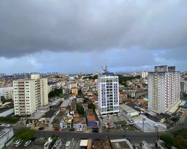 Apartamento com 2/4 com uma bela vista para cidade em Matatu