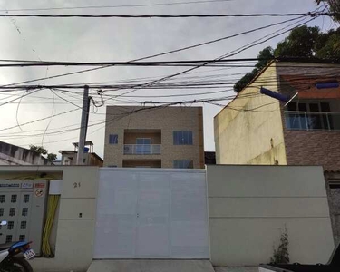 Apartamento com 2 dorm e 75m, Bento Ribeiro - Rio de Janeiro