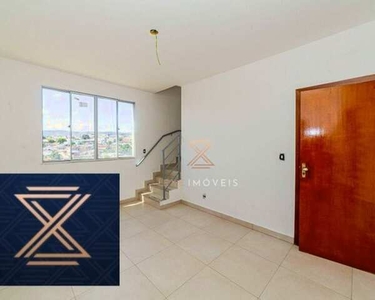 Apartamento com 2 dormitórios à venda, 112 m² por R$ 318.651 - Jatoba - Belo Horizonte/MG