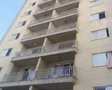 Apartamento com 2 dormitórios à venda, 50 m² por R$ 285.500,00 - Ermelino Matarazzo - São