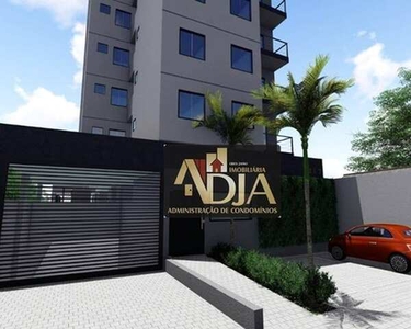 Apartamento com 2 dormitórios à venda, 50 m² por R$ 301.746,68 - Vila Curuçá - Santo André