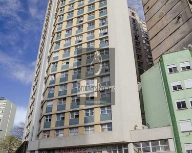 Apartamento com 2 Dormitorio(s) localizado(a) no bairro Centro Histórico em Porto Alegre