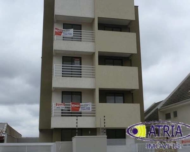 Apartamento com 2 quartos à venda por R$ 317885.68, 53.69 m2 - NOVO MUNDO - CURITIBA/PR