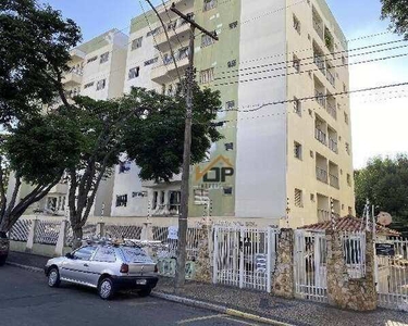 Apartamento com 3 dormitórios à venda, 124 m² por R$ 322.500,00 - Jardim Glória - American
