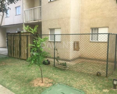 Apartamento - Condomínio Mais Campos Salles - Valinhos