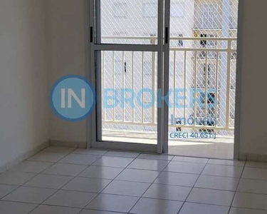 Apartamento de 62m² - 2 dorm - à venda no Residencial Jardim Conquista, em Jundiaí-SP!!