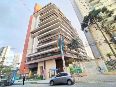 Apartamento em Água Verde, Curitiba/PR de 202m² 3 quartos à venda por R$ 3.759.000,00