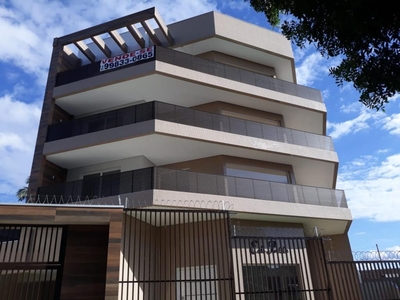 Apartamento em Ahú, Curitiba/PR de 380m² 3 quartos à venda por R$ 3.699.000,00