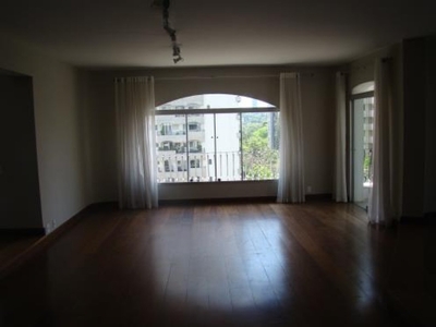 Apartamento em Alto de Pinheiros, São Paulo/SP de 300m² 4 quartos à venda por R$ 3.698.000,00