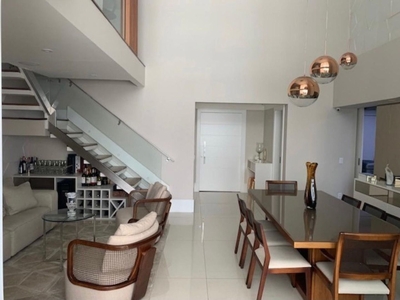 Apartamento em Brooklin Paulista, São Paulo/SP de 196m² 4 quartos à venda por R$ 3.779.000,00