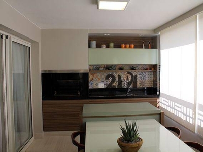 Apartamento em Casa Verde, São Paulo/SP de 320m² 4 quartos à venda por R$ 3.799.000,00