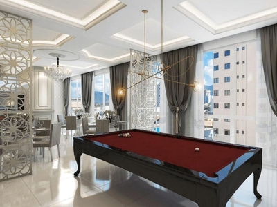 Apartamento em Castelo Branco, Itapema/SC de 10m² 3 quartos à venda por R$ 1.499.000,00