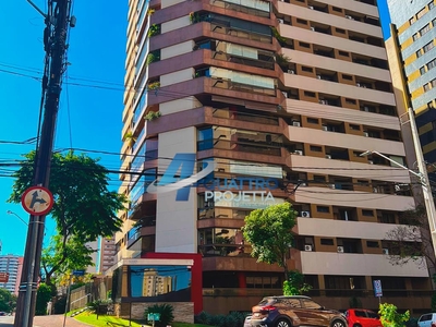 Apartamento em Centro, Londrina/PR de 252m² 3 quartos à venda por R$ 1.499.000,00