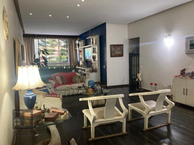 Apartamento em Copacabana, Rio de Janeiro/RJ de 179m² 3 quartos à venda por R$ 1.489.000,00