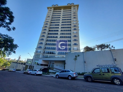 Apartamento em Country, Cascavel/PR de 300m² 4 quartos à venda por R$ 3.699.000,00