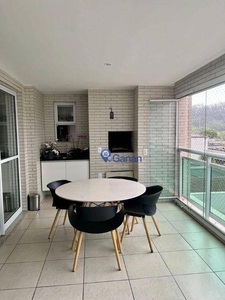 Apartamento em Granja Julieta, São Paulo/SP de 109m² 3 quartos à venda por R$ 1.429.000,00