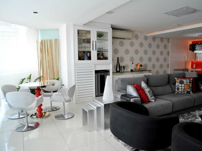 Apartamento em Icaraí, Niterói/RJ de 250m² 4 quartos à venda por R$ 1.489.000,00