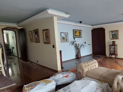Apartamento em Icaraí, Niterói/RJ de 247m² 4 quartos à venda por R$ 1.499.000,00