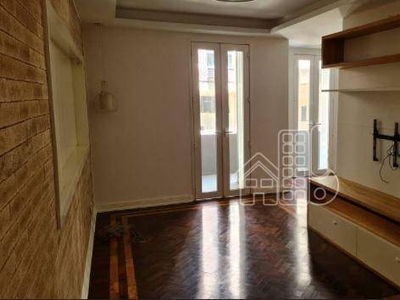 Apartamento em Ipanema, Rio de Janeiro/RJ de 105m² 3 quartos à venda por R$ 3.674.000,00