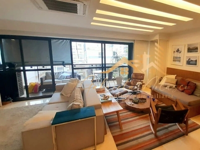 Apartamento em Ipanema, Rio de Janeiro/RJ de 140m² 3 quartos à venda por R$ 3.699.000,00