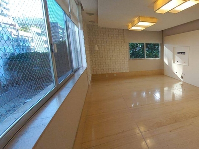 Apartamento em Ipanema, Rio de Janeiro/RJ de 146m² 3 quartos à venda por R$ 3.674.000,00