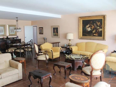 Apartamento em Ipanema, Rio de Janeiro/RJ de 200m² 3 quartos à venda por R$ 3.699.000,00