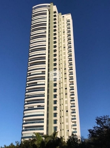 Apartamento em Jardim Anália Franco, São Paulo/SP de 330m² 4 quartos à venda por R$ 3.699.000,00