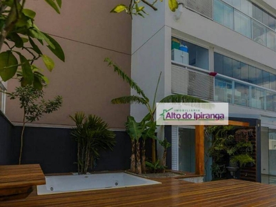 Apartamento em Jardim da Glória, São Paulo/SP de 182m² 2 quartos à venda por R$ 1.499.000,00