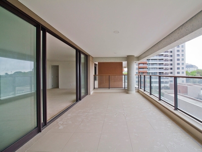 Apartamento em Jardim Leonor, São Paulo/SP de 195m² 3 quartos à venda por R$ 3.799.000,00