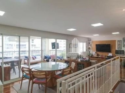Apartamento em Jardim Vila Mariana, São Paulo/SP de 350m² 4 quartos à venda por R$ 3.712.404,00