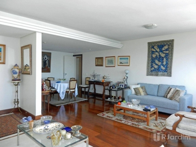 Apartamento em Lagoa, Rio de Janeiro/RJ de 168m² 4 quartos à venda por R$ 3.749.000,00
