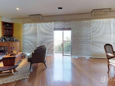 Apartamento em Leblon, Rio de Janeiro/RJ de 182m² 4 quartos à venda por R$ 3.799.000,00