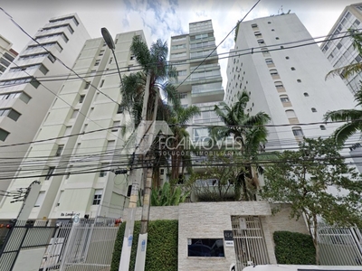 Apartamento em Morro dos Ingleses, São Paulo/SP de 341m² 4 quartos à venda por R$ 1.489.000,00