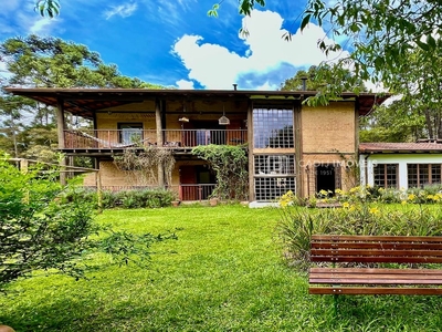 Apartamento em Paiol, Sapucaí-Mirim/MG de 450m² 4 quartos à venda por R$ 3.799.000,00