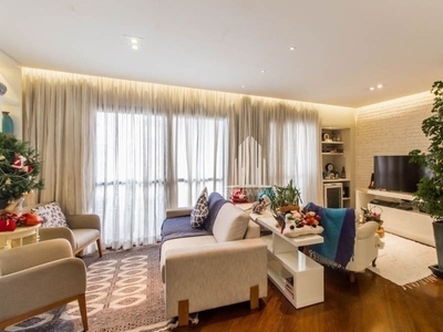 Apartamento em Perdizes, São Paulo/SP de 132m² 3 quartos à venda por R$ 1.499.000,00