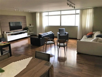 Apartamento em Perdizes, São Paulo/SP de 190m² 4 quartos à venda por R$ 1.489.000,00