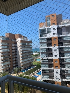 Apartamento em Riviera De São Lourenço, Bertioga/SP de 139m² 4 quartos à venda por R$ 3.799.000,00