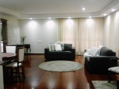 Apartamento em Santana, São Paulo/SP de 240m² 4 quartos à venda por R$ 1.489.000,00