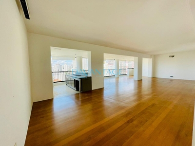 Apartamento em Sumaré, São Paulo/SP de 215m² 3 quartos à venda por R$ 3.699.000,00
