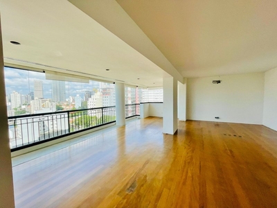 Apartamento em Sumaré, São Paulo/SP de 215m² 3 quartos à venda por R$ 4.199.000,00