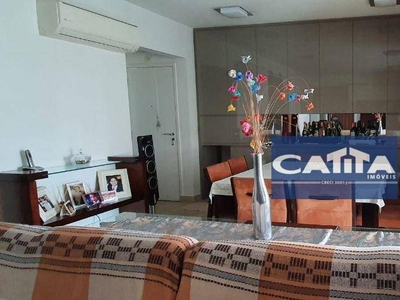 Apartamento em Tatuapé, São Paulo/SP de 130m² 3 quartos à venda por R$ 1.499.000,00