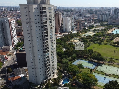 Apartamento em Vila Mafra, São Paulo/SP de 155m² 3 quartos à venda por R$ 1.489.000,00