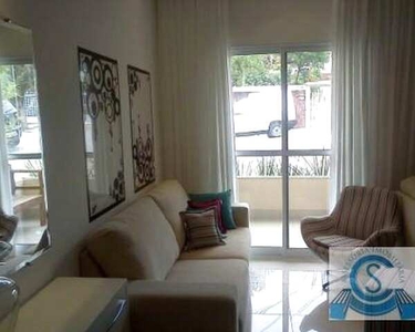 Apartamento FLORADA DOS ANDES com 2 dormitórios à venda, 59 m² por R$ 325.765 - Baeta Neve