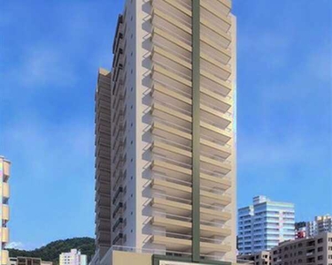 APARTAMENTO FORTE - PRAIA GRANDE SP