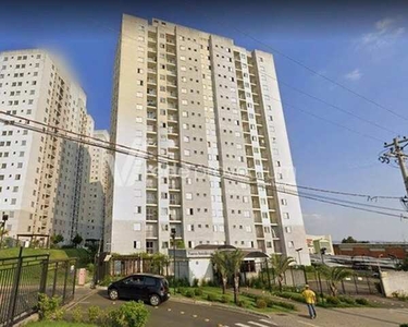 Apartamento - Jardim Novo Campos Elíseos - Campinas