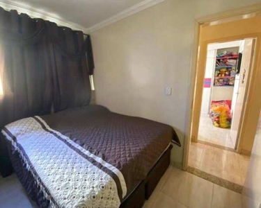 Apartamento no Barreiro com 2 dorm e 110m, Barreiro - Belo Horizonte