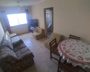 Apartamento no Carapau com 2 dorm e 85m, Aviação - Praia Grande