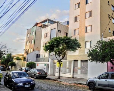 Apartamento no Carmésia com 2 dorm e 106m, Leste - Belo Horizonte - Belo Horizonte