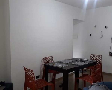 Apartamento no Condomínio Vida Bela com 2 dorm e 63m, Jardim Henriqueta - Taboão da Serra